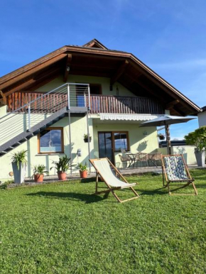 Danny's Wörtherseeblick